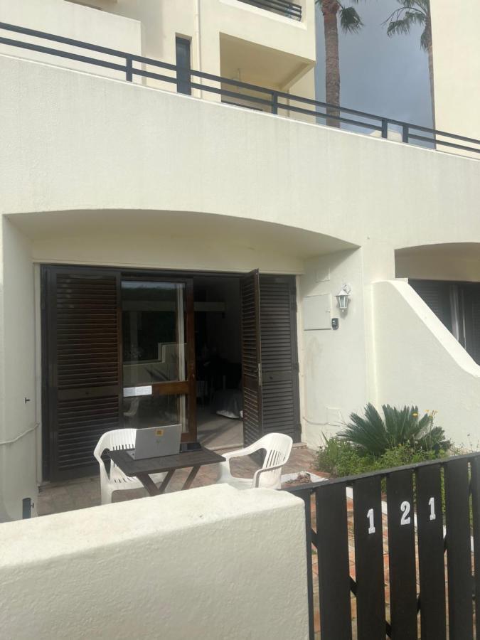 Studio Albufeira Jardim T0 Buitenkant foto