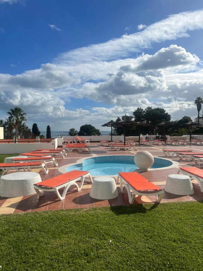Studio Albufeira Jardim T0 Buitenkant foto