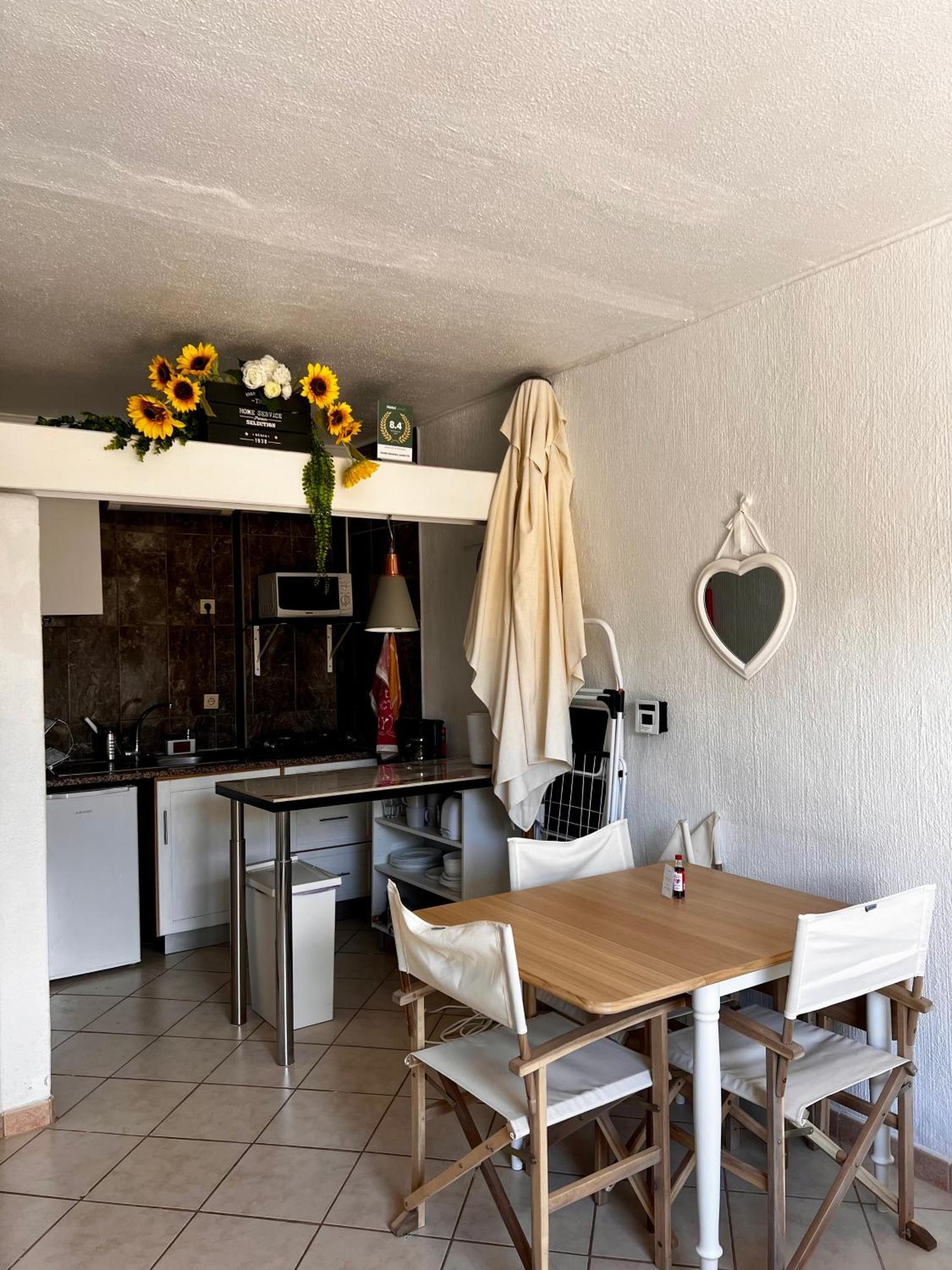 Studio Albufeira Jardim T0 Buitenkant foto
